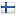 megamedia.uz server is located in Finland